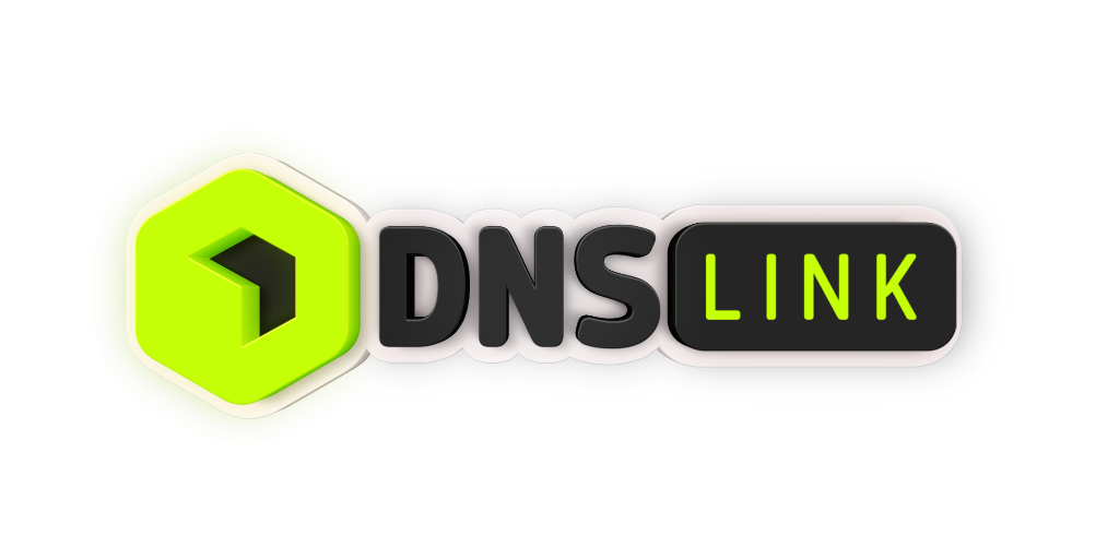 DNSLink System