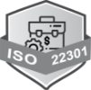 ISO 22301