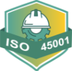ISO 45001