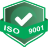 ISO 9001