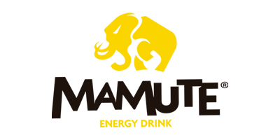 Logo MAMUTE® 2018 fundo branco